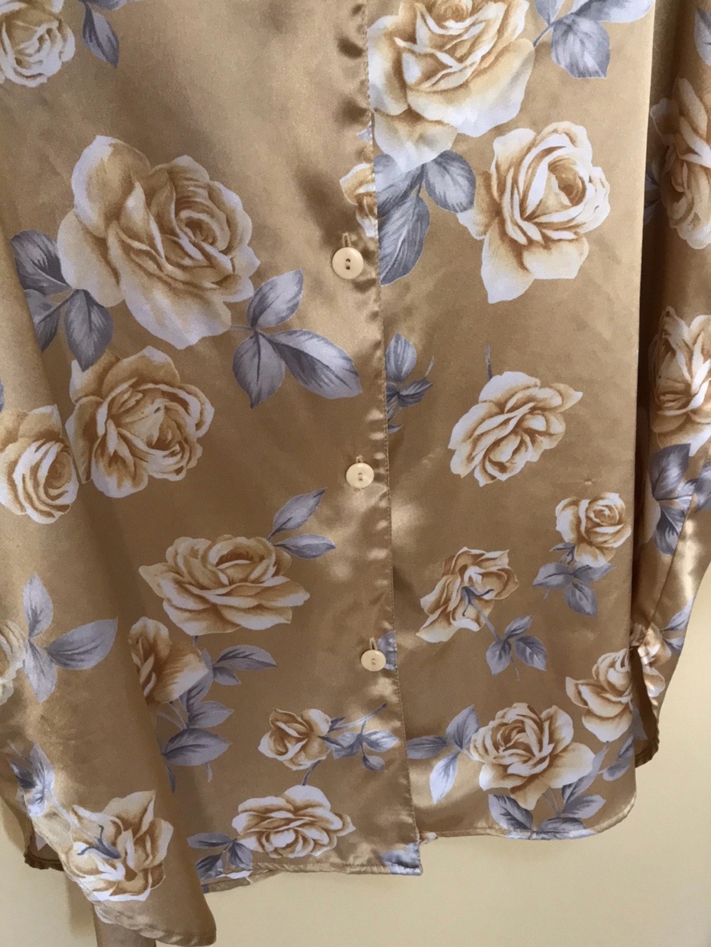 VS SILKY SLEEP SHIRT - Picture 5 of 10